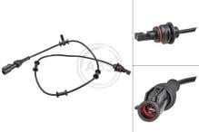 A.B.S. ALL BRAKE SYSTEMS BV. 32210