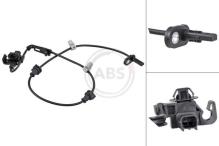 A.B.S. ALL BRAKE SYSTEMS BV. 32211