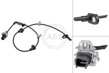 A.B.S. ALL BRAKE SYSTEMS BV. 32212
