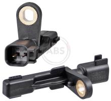 A.B.S. ALL BRAKE SYSTEMS BV. 32219
