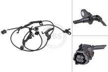 A.B.S. ALL BRAKE SYSTEMS BV. 32221