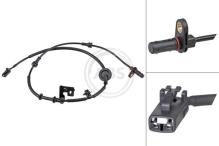 A.B.S. ALL BRAKE SYSTEMS BV. 32222