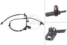 A.B.S. ALL BRAKE SYSTEMS BV. 32223