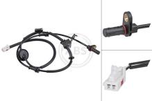 A.B.S. ALL BRAKE SYSTEMS BV. 32229