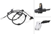 A.B.S. ALL BRAKE SYSTEMS BV. 32230