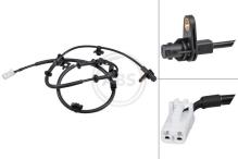 A.B.S. ALL BRAKE SYSTEMS BV. 32231