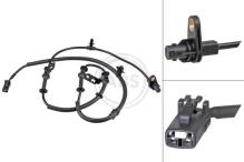 A.B.S. ALL BRAKE SYSTEMS BV. 32232