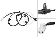 A.B.S. ALL BRAKE SYSTEMS BV. 32233