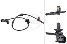 A.B.S. ALL BRAKE SYSTEMS BV. 32235