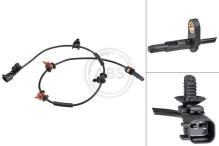 A.B.S. ALL BRAKE SYSTEMS BV. 32236