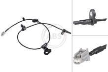 A.B.S. ALL BRAKE SYSTEMS BV. 32241