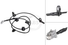 A.B.S. ALL BRAKE SYSTEMS BV. 32244