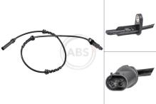 A.B.S. ALL BRAKE SYSTEMS BV. 32247