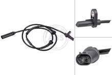 A.B.S. ALL BRAKE SYSTEMS BV. 32248