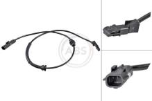 A.B.S. ALL BRAKE SYSTEMS BV. 32249