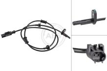 A.B.S. ALL BRAKE SYSTEMS BV. 32250