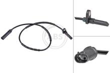 A.B.S. ALL BRAKE SYSTEMS BV. 32253