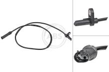 A.B.S. ALL BRAKE SYSTEMS BV. 32254