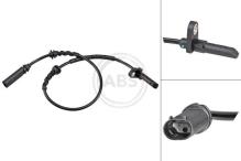 A.B.S. ALL BRAKE SYSTEMS BV. 32255