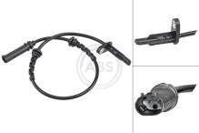 A.B.S. ALL BRAKE SYSTEMS BV. 32256