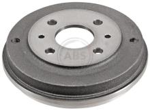 A.B.S. ALL BRAKE SYSTEMS BV. 3226-S