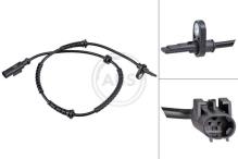 A.B.S. ALL BRAKE SYSTEMS BV. 32260