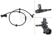 A.B.S. ALL BRAKE SYSTEMS BV. 32261
