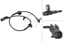 A.B.S. ALL BRAKE SYSTEMS BV. 32262