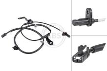A.B.S. ALL BRAKE SYSTEMS BV. 32263
