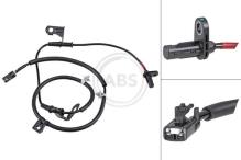 A.B.S. ALL BRAKE SYSTEMS BV. 32264