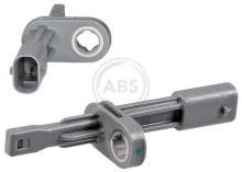 A.B.S. ALL BRAKE SYSTEMS BV. 32265