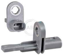 A.B.S. ALL BRAKE SYSTEMS BV. 32266
