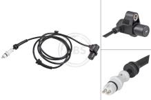 A.B.S. ALL BRAKE SYSTEMS BV. 32268