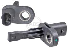 A.B.S. ALL BRAKE SYSTEMS BV. 32269