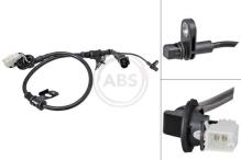 A.B.S. ALL BRAKE SYSTEMS BV. 32270