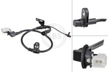A.B.S. ALL BRAKE SYSTEMS BV. 32271