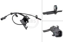 A.B.S. ALL BRAKE SYSTEMS BV. 32272
