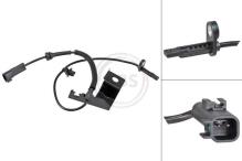 A.B.S. ALL BRAKE SYSTEMS BV. 32273