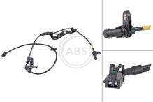A.B.S. ALL BRAKE SYSTEMS BV. 32275