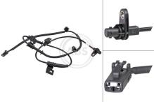 A.B.S. ALL BRAKE SYSTEMS BV. 32276