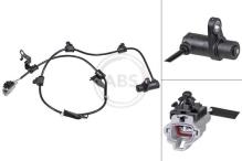 A.B.S. ALL BRAKE SYSTEMS BV. 32277
