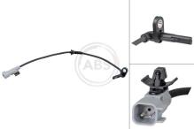 A.B.S. ALL BRAKE SYSTEMS BV. 32278