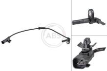 A.B.S. ALL BRAKE SYSTEMS BV. 32279