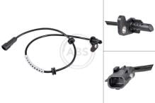 A.B.S. ALL BRAKE SYSTEMS BV. 32280