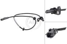 A.B.S. ALL BRAKE SYSTEMS BV. 32281