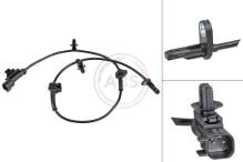 A.B.S. ALL BRAKE SYSTEMS BV. 32283