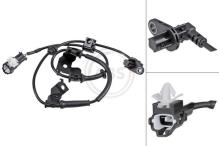 A.B.S. ALL BRAKE SYSTEMS BV. 32285
