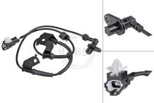 A.B.S. ALL BRAKE SYSTEMS BV. 32286
