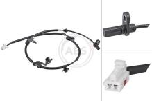 A.B.S. ALL BRAKE SYSTEMS BV. 32287
