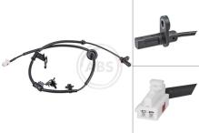 A.B.S. ALL BRAKE SYSTEMS BV. 32288
